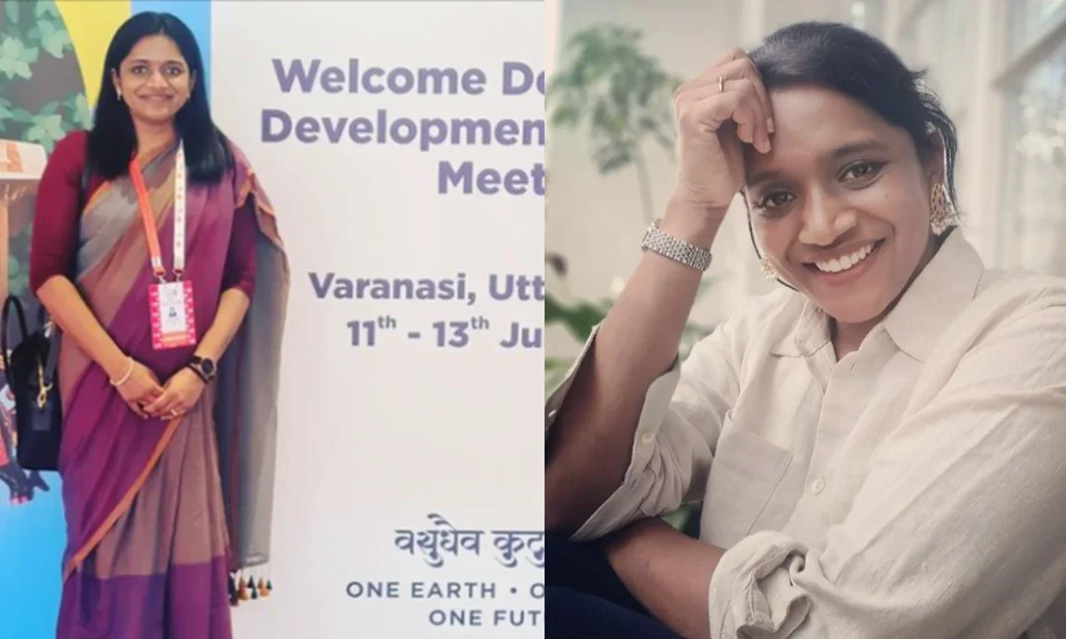 IFS Mani Aggarwal