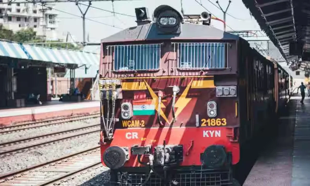 Summer Special Trains 2024
