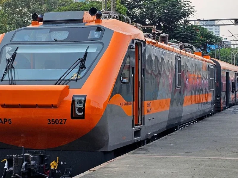 Indian Railways