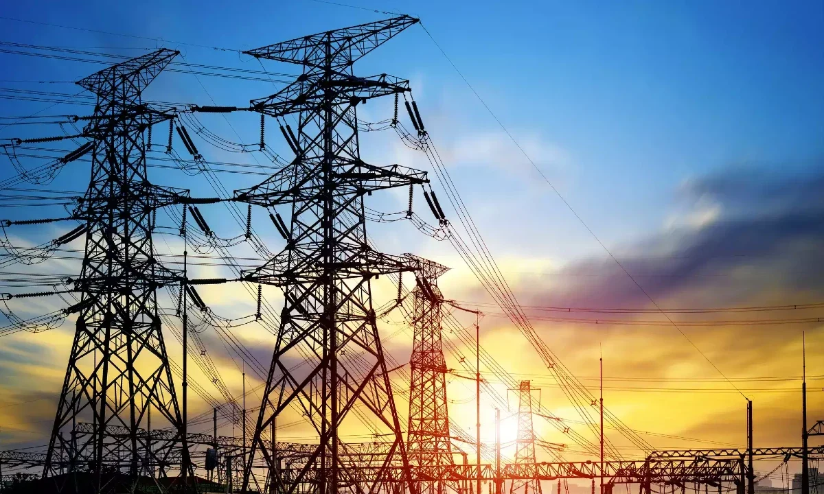 Muzaffarpur new power substations