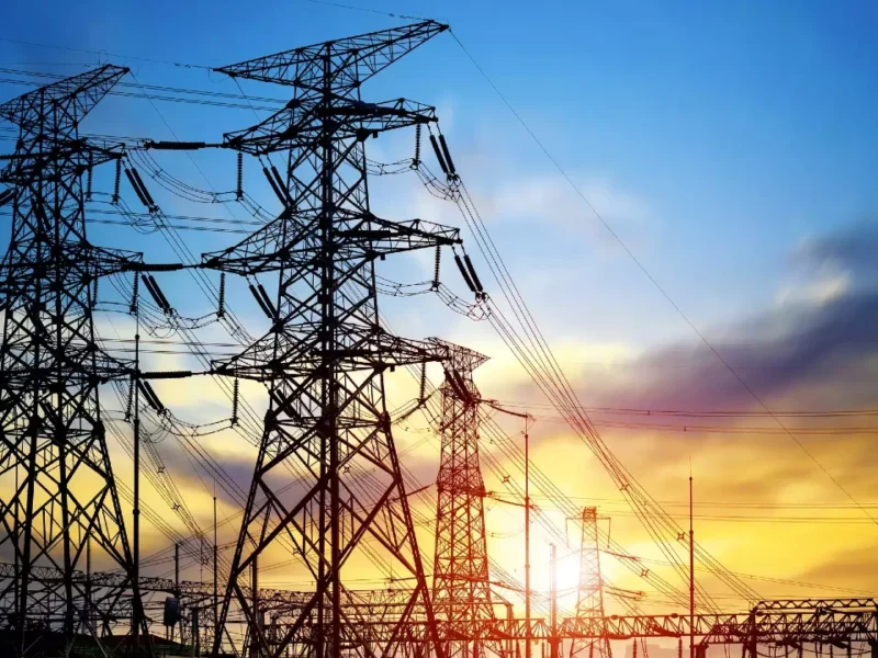 Muzaffarpur new power substations