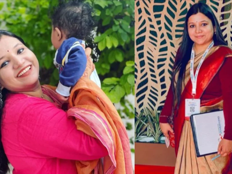 IAS Namami Bansal