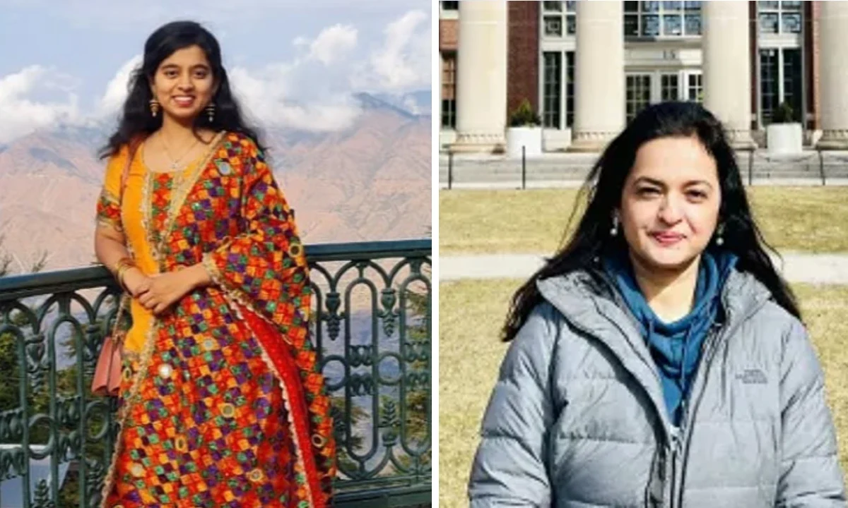 IAS Kanchan Singla