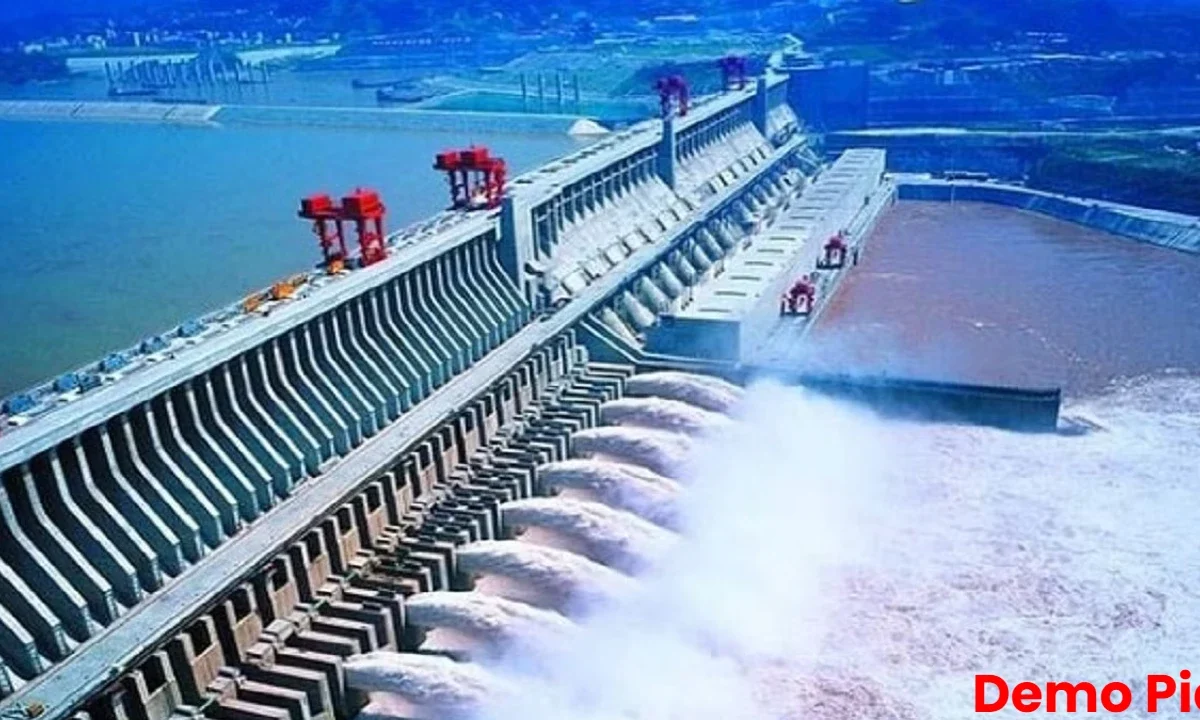 Bagmati River Expansion Project Bihar