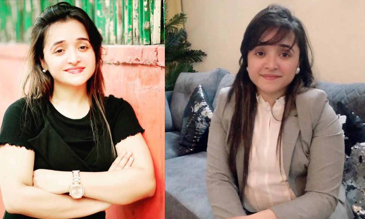 IAS Ummul Kher