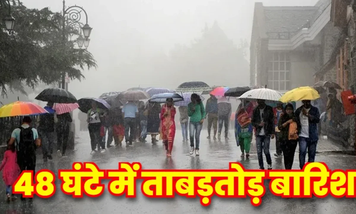 Delhi NCR Weather Report