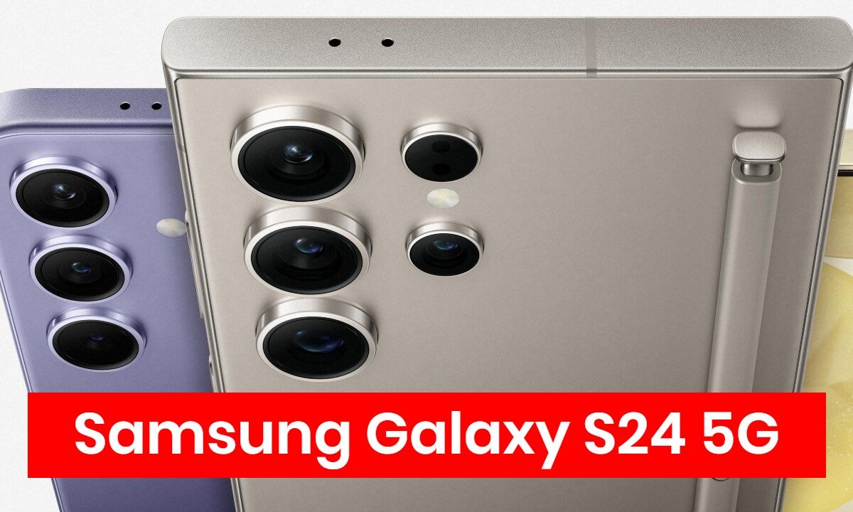 Samsung Galaxy S24 5G