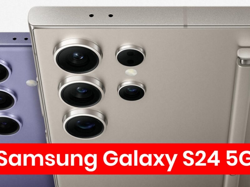 Samsung Galaxy S24 5G