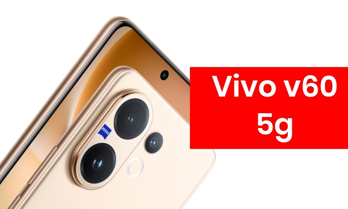 Vivo V60 5G