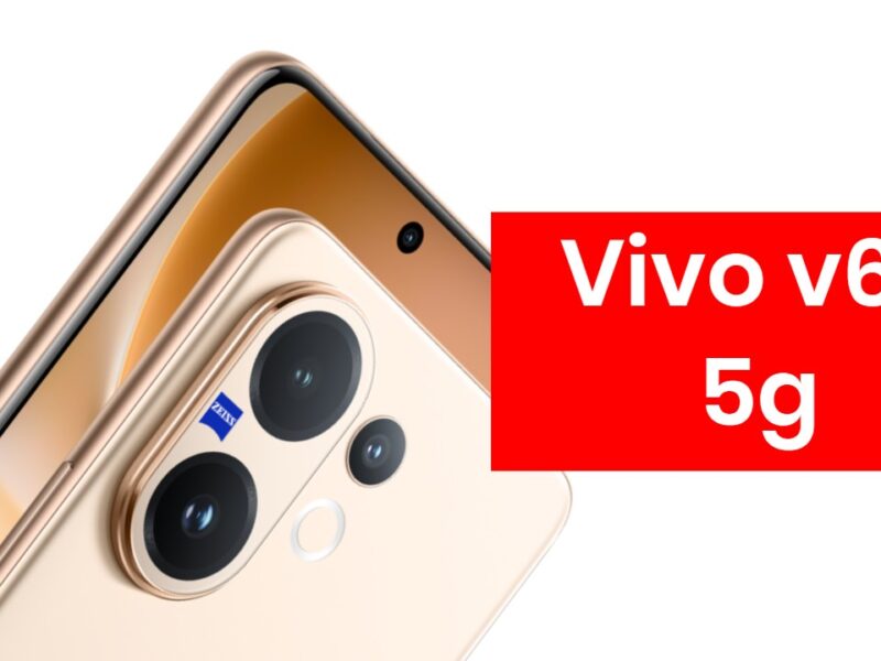 Vivo V60 5G