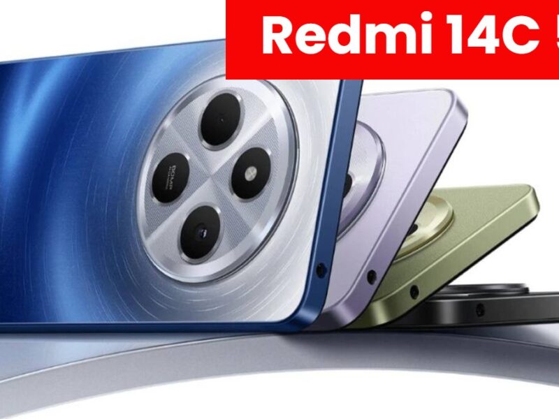 Redmi 14C 5G