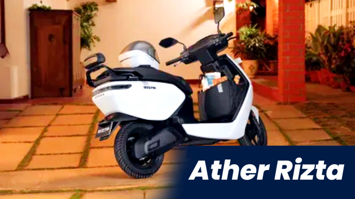 Ather Rizta