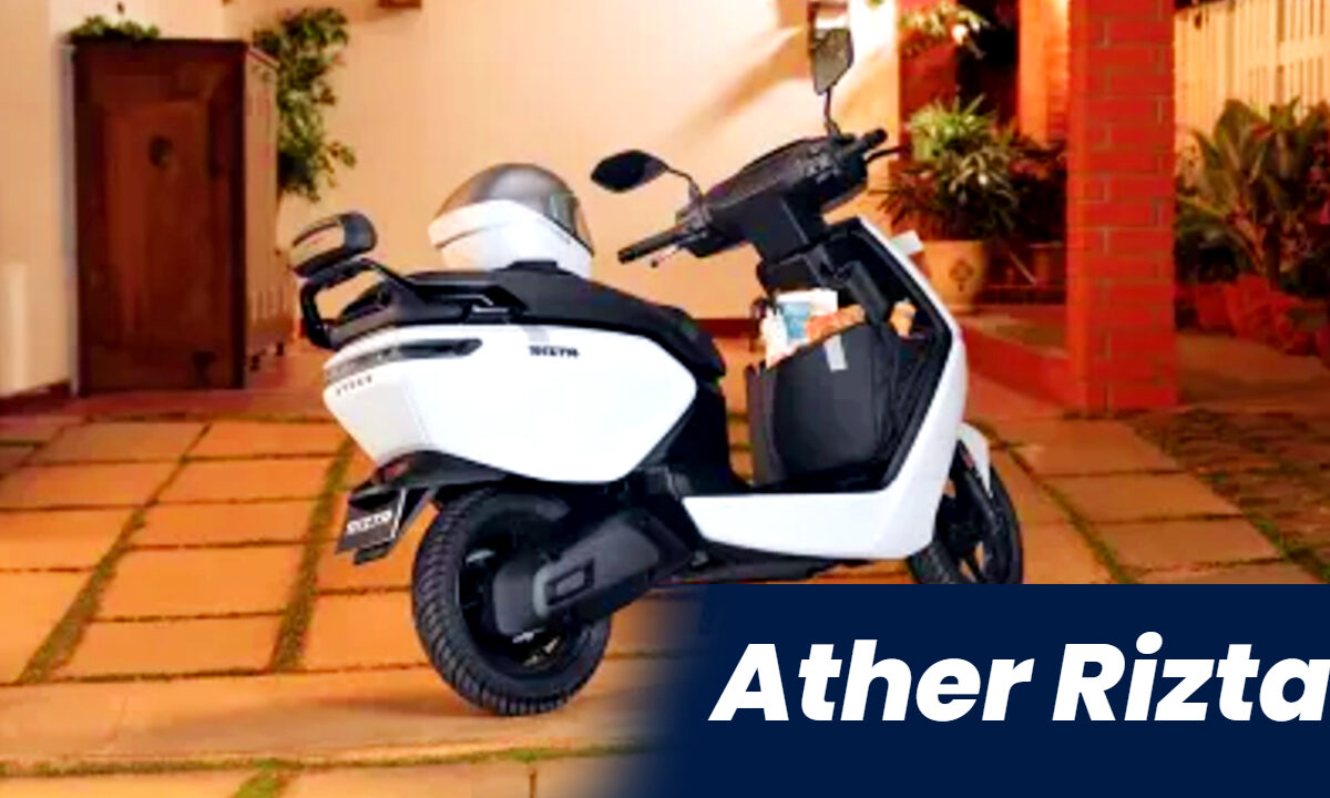Ather Rizta