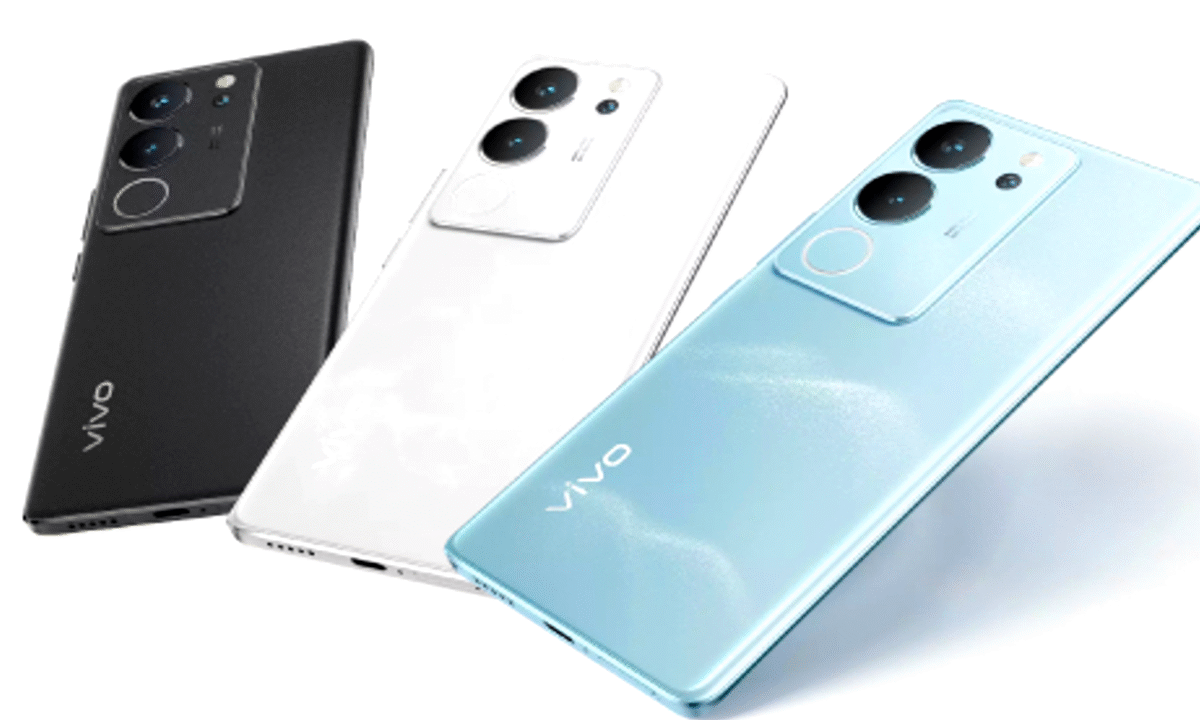 Vivo V29 Pro 5G