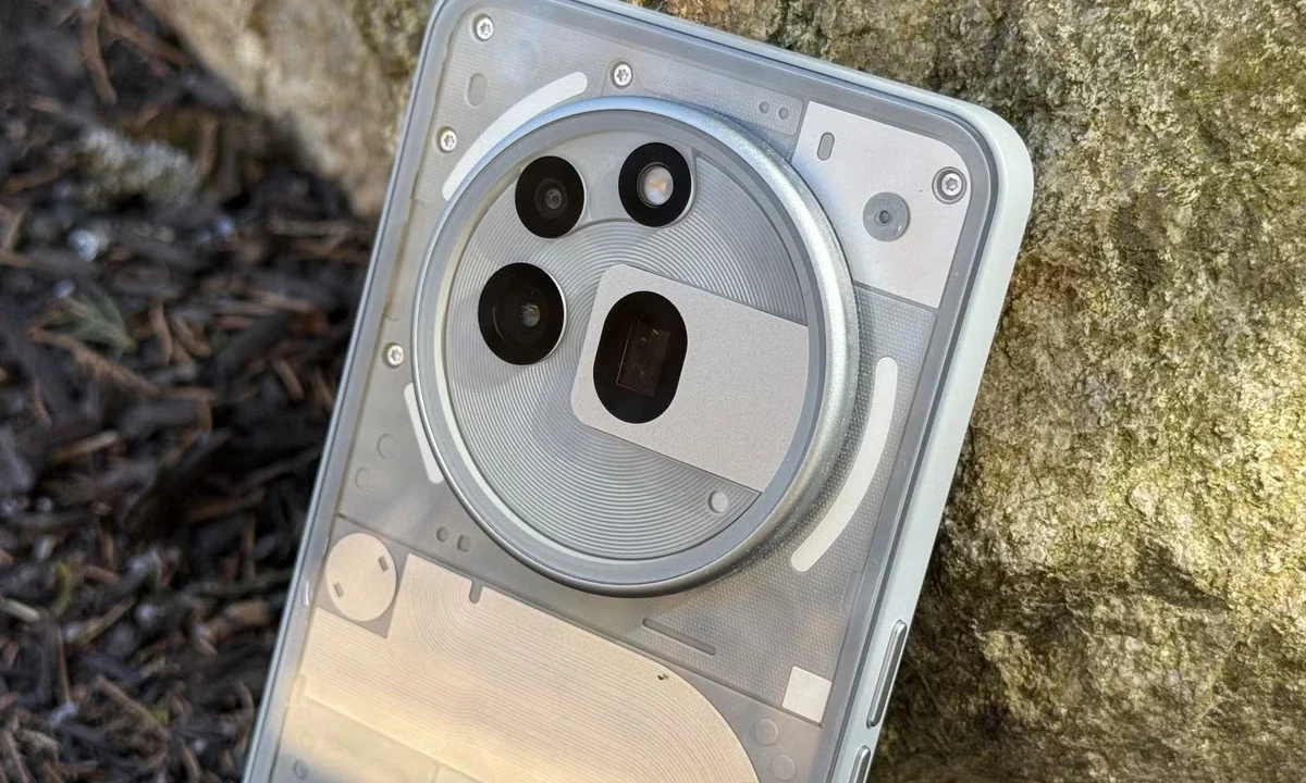 Nothing Phone 4a & 4a Pro