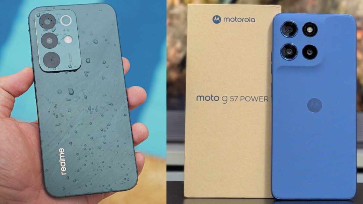 7000mAh Battery Smartphones