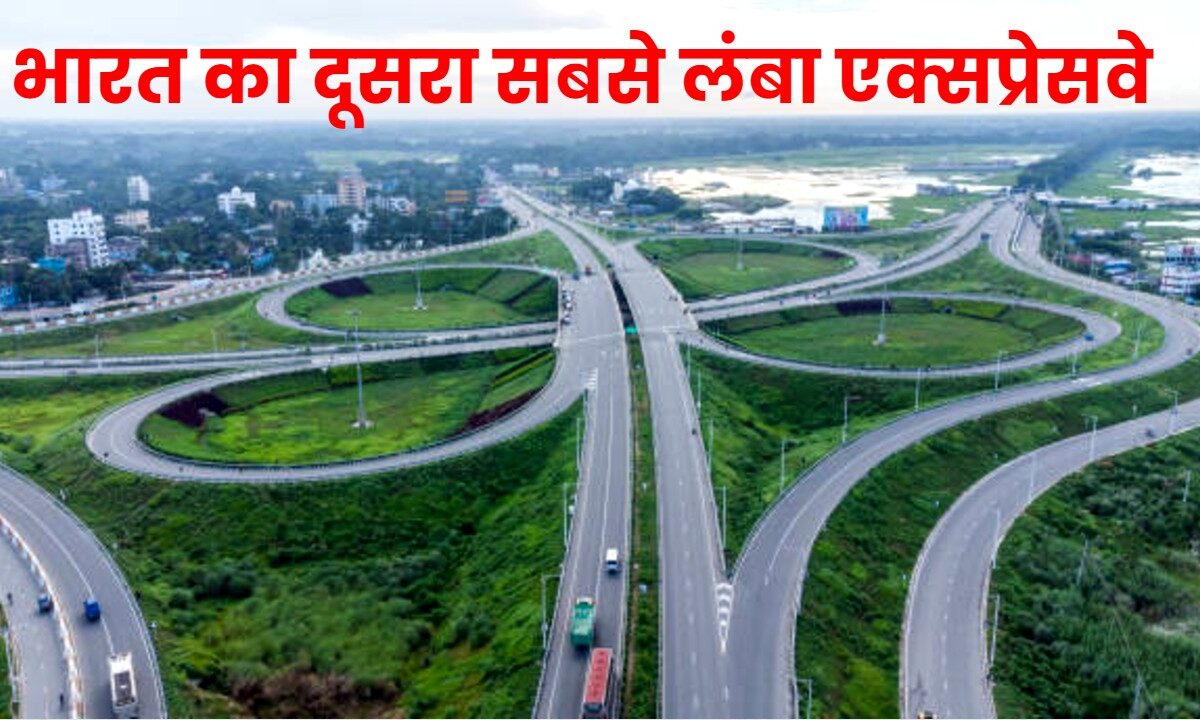 Surat–Chennai Expressway